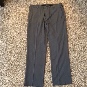 Van Heusen Straight Dress Pants